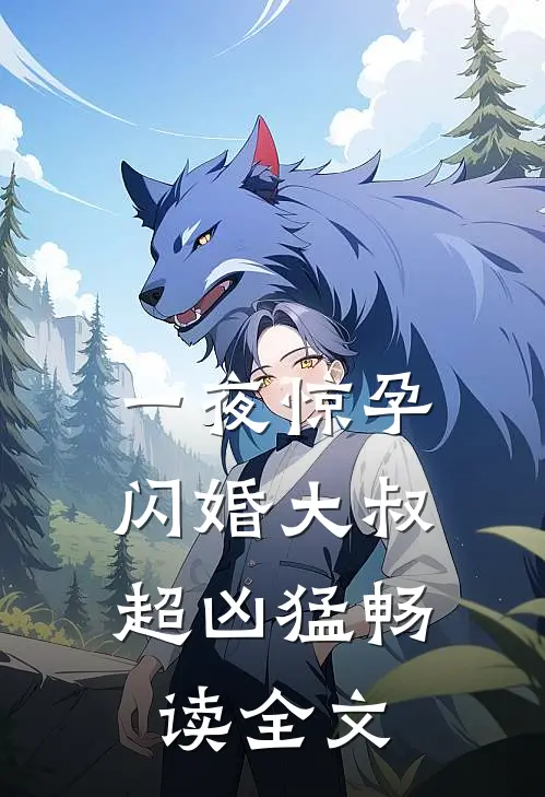 一夜惊孕：闪婚大叔超凶猛畅读全文