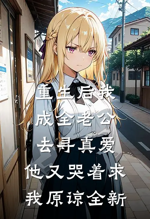 重生后我成全老公去寻真爱，他又哭着求我原谅全新
