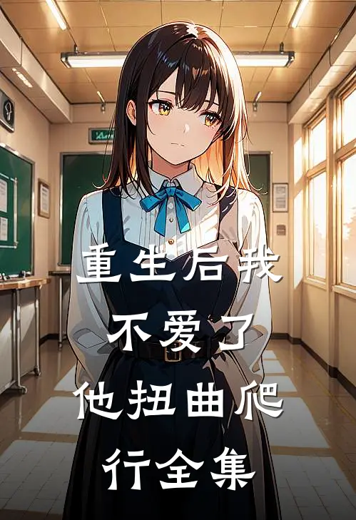 重生后我不爱了，他扭曲爬行全集