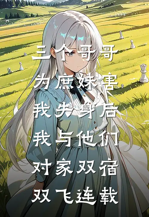 三个哥哥为庶妹害我失身后，我与他们对家双宿双飞连载