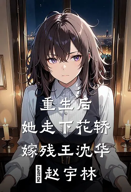 重生后，她走下花轿嫁残王沈华珺赵宇林