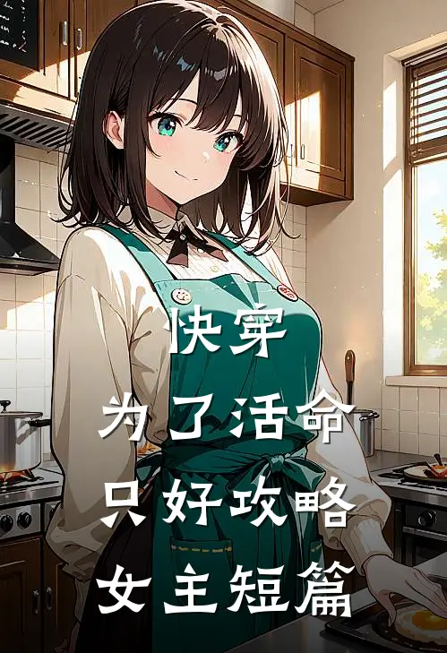 快穿：为了活命，只好攻略女主短篇