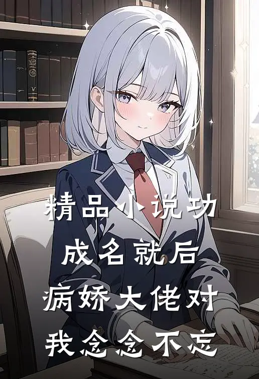 精品小说功成名就后，病娇大佬对我念念不忘