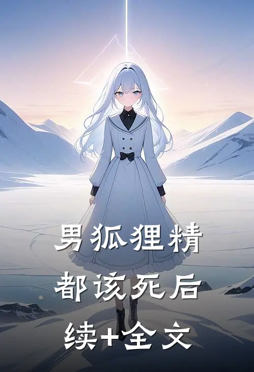 男狐狸精都该死后续+全文