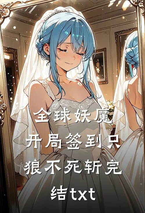 全球妖魔：开局签到只狼不死斩完结txt