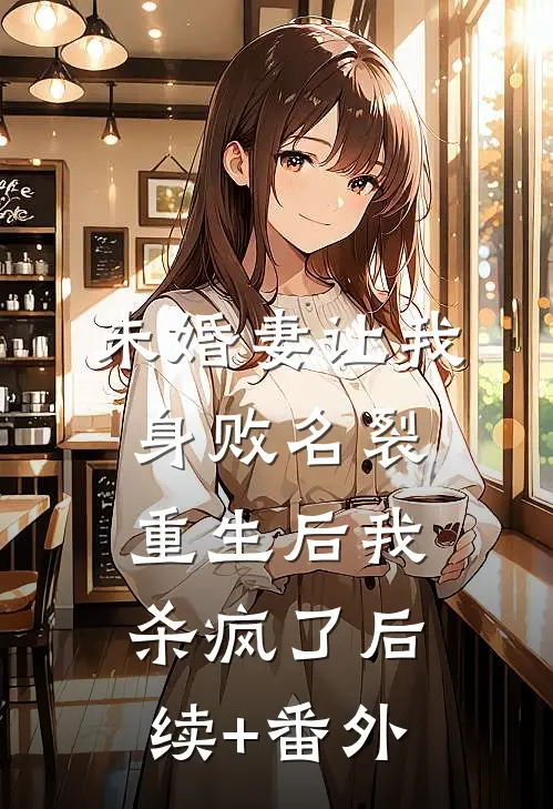 未婚妻让我身败名裂，重生后我杀疯了后续+番外