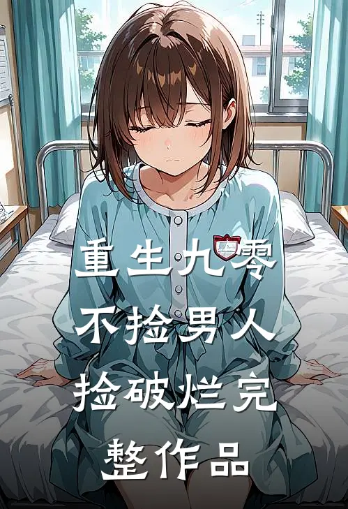 重生九零，不捡男人捡破烂完整作品