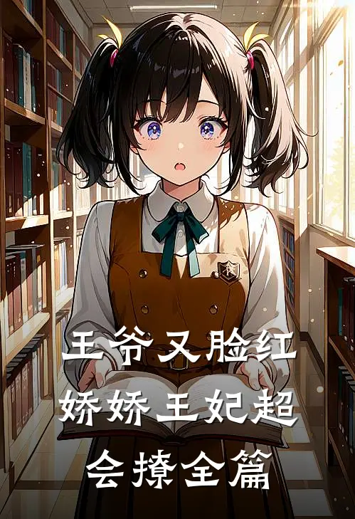 王爷又脸红，娇娇王妃超会撩全篇