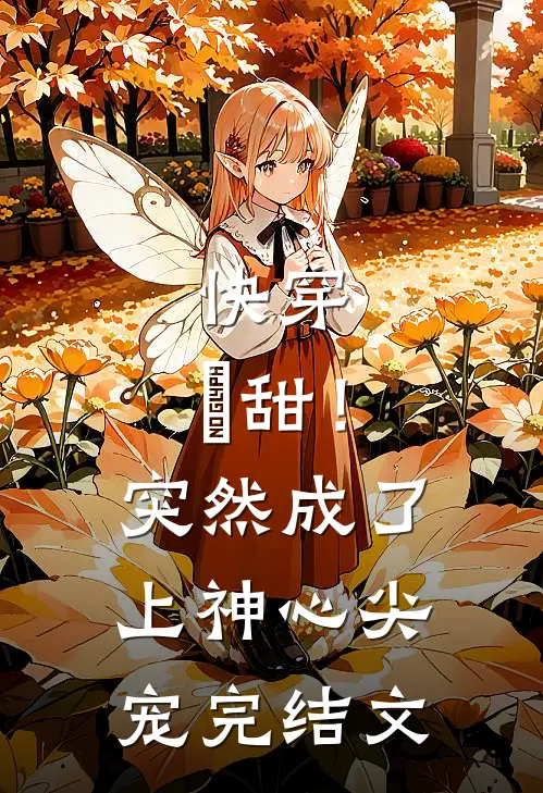 快穿：齁甜！突然成了上神心尖宠完结文