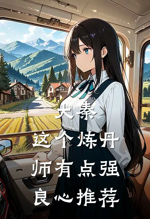 大秦：这个炼丹师有点强良心推荐