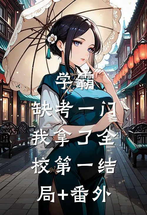 学霸：缺考一门，我拿了全校第一结局+番外