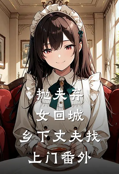抛夫弃女回城，乡下丈夫找上门番外