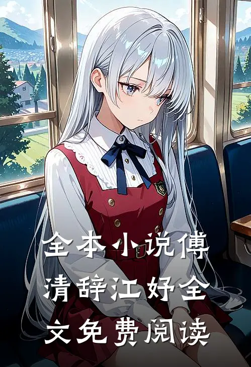 全本小说傅清辞江妤全文免费阅读