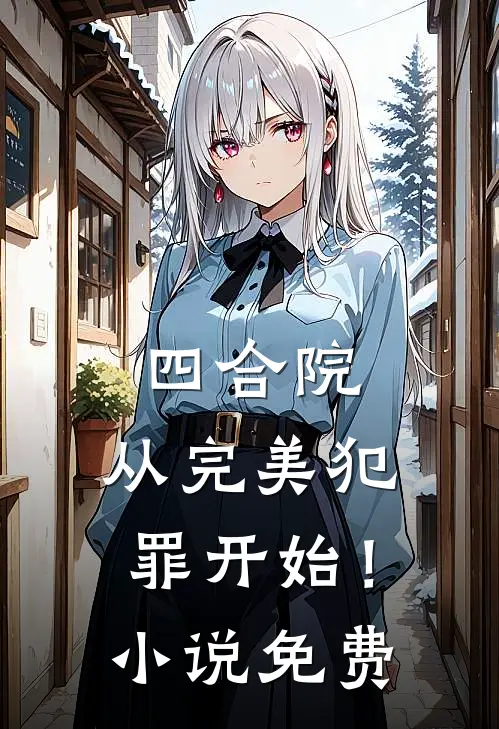 四合院：从完美犯罪开始！小说免费