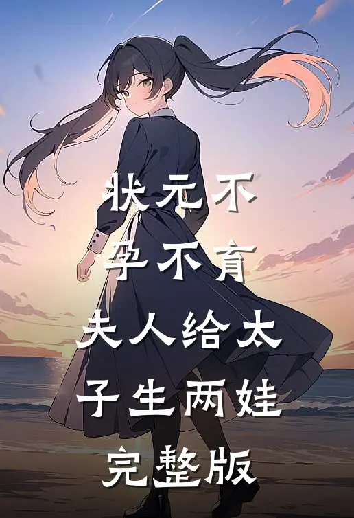 状元不孕不育，夫人给太子生两娃完整版