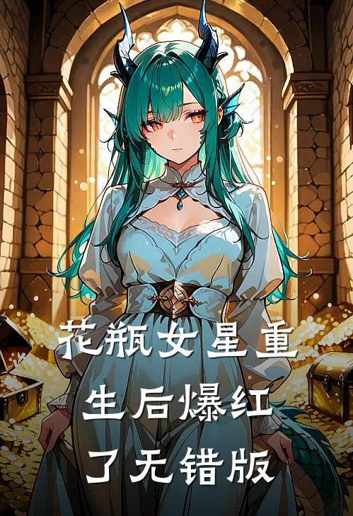 花瓶女星重生后爆红了无错版