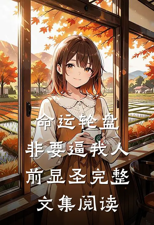 命运轮盘：非要逼我人前显圣完整文集阅读