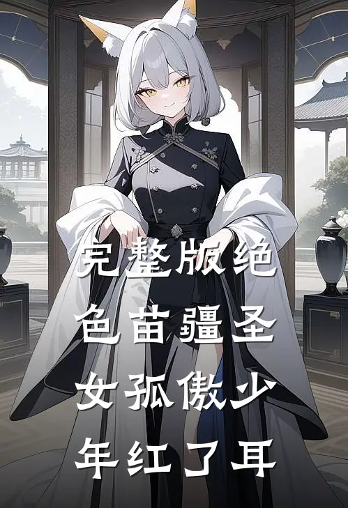 完整版绝色苗疆圣女孤傲少年红了耳