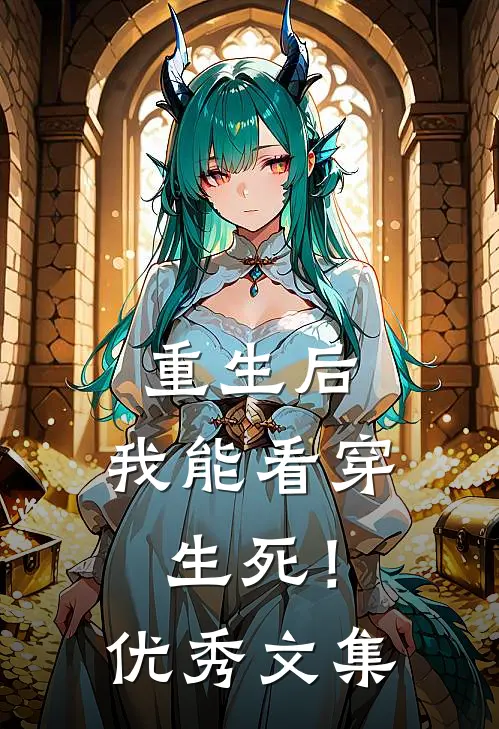 重生后，我能看穿生死！优秀文集