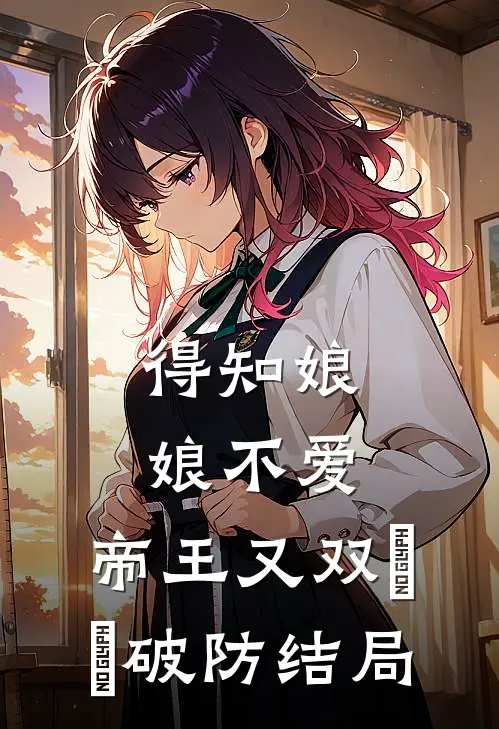 得知娘娘不爱，帝王又双叒叕破防结局