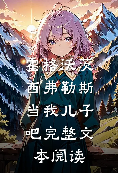 霍格沃茨：西弗勒斯，当我儿子吧完整文本阅读