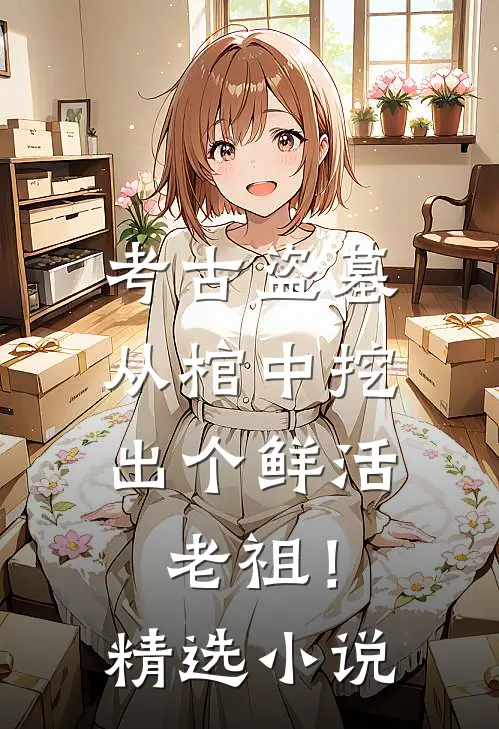 考古盗墓：从棺中挖出个鲜活老祖！精选小说