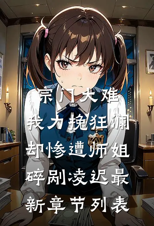 宗门大难，我力挽狂澜却惨遭师姐碎剐凌迟最新章节列表