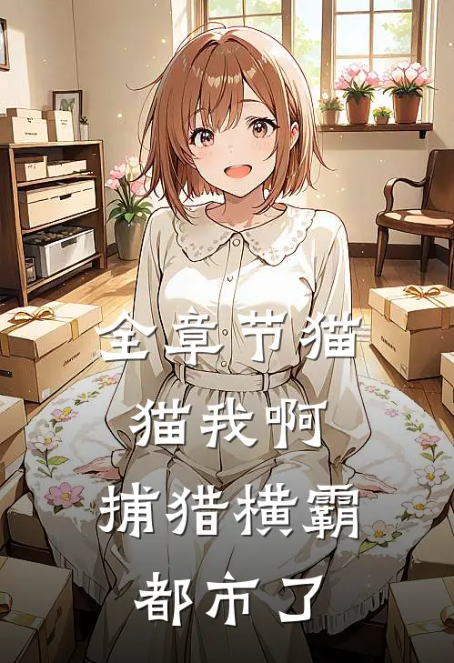 全章节猫猫我啊，捕猎横霸都市了