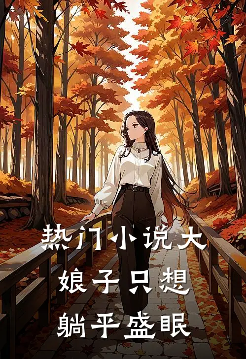热门小说大娘子只想躺平盛眠