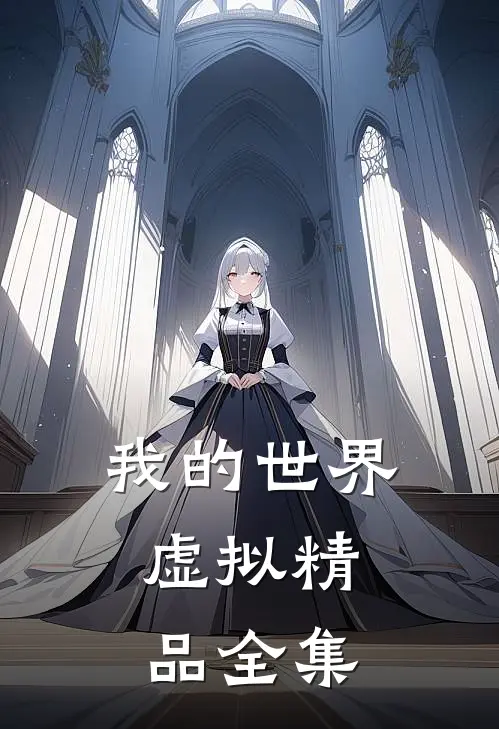 我的世界：虚拟精品全集