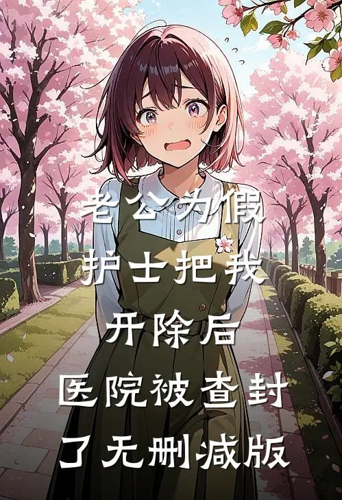 老公为假护士把我开除后，医院被查封了无删减版