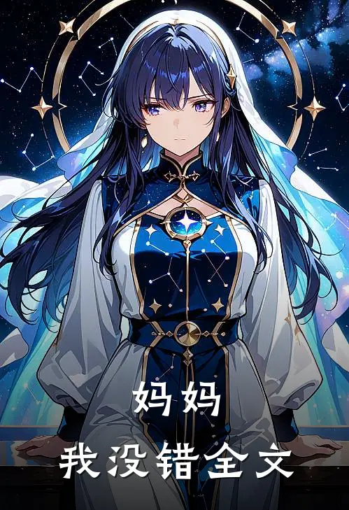妈妈，我没错全文