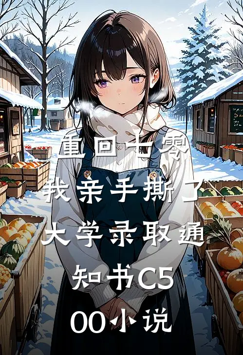 重回七零，我亲手撕了大学录取通知书C500小说