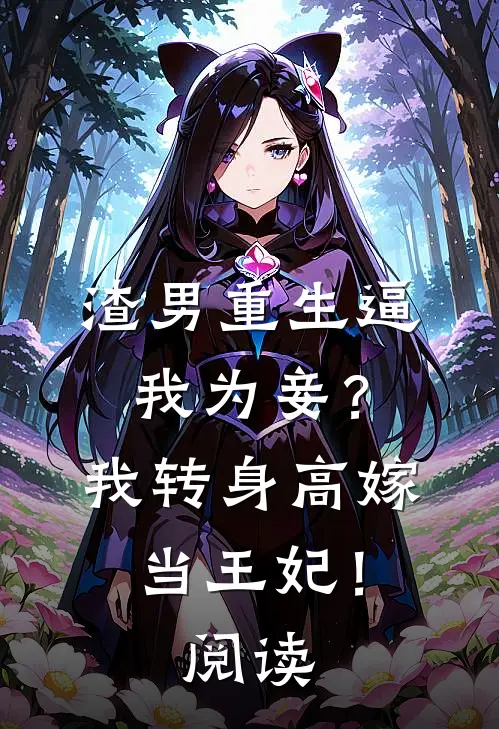 渣男重生逼我为妾？我转身高嫁当王妃！阅读