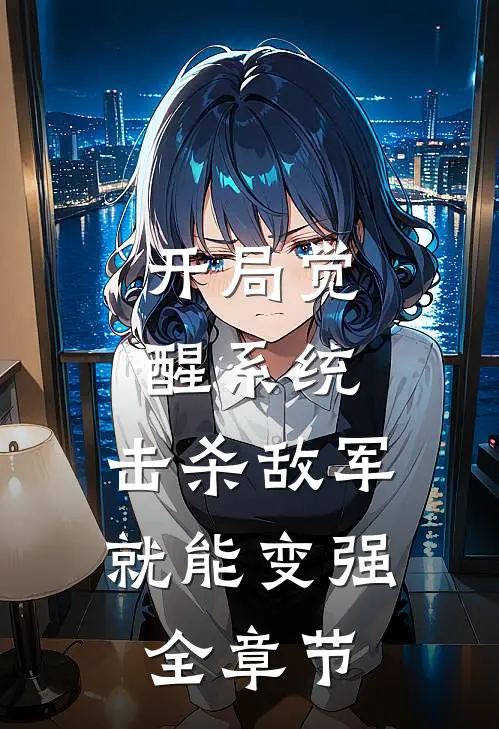 开局觉醒系统，击杀敌军就能变强全章节