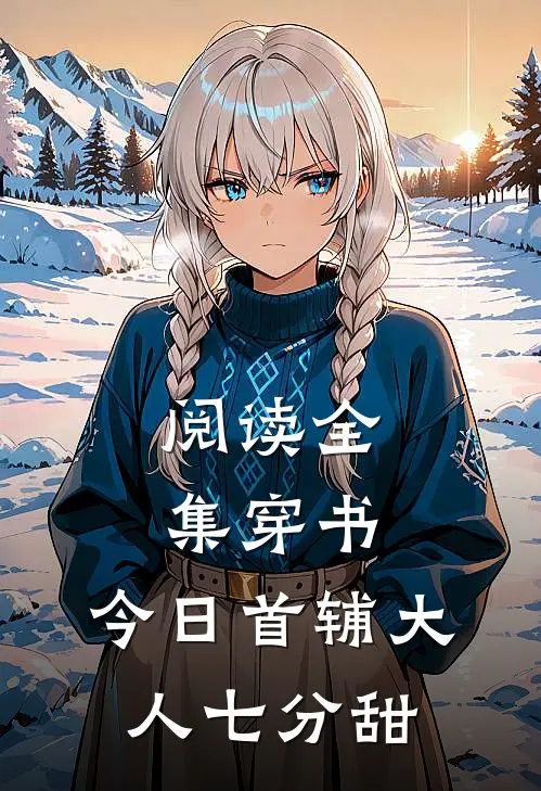 阅读全集穿书：今日首辅大人七分甜