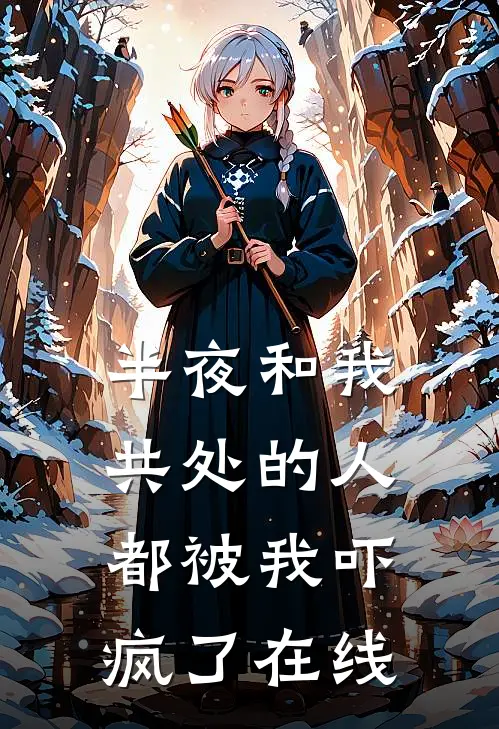 半夜和我共处的人，都被我吓疯了在线