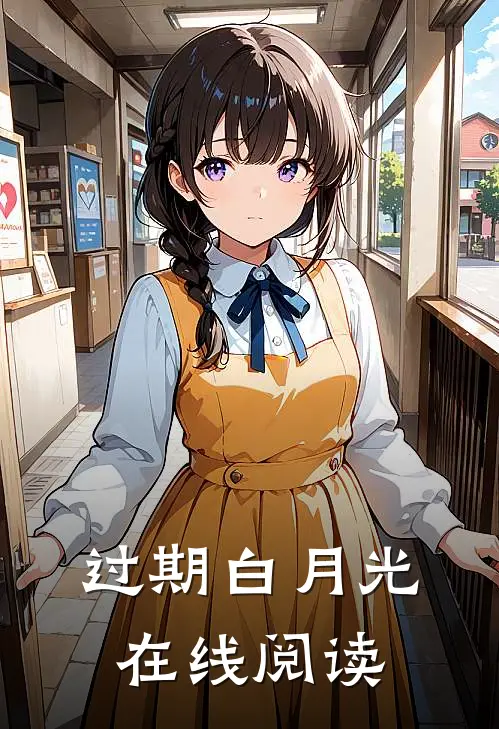 过期白月光在线阅读