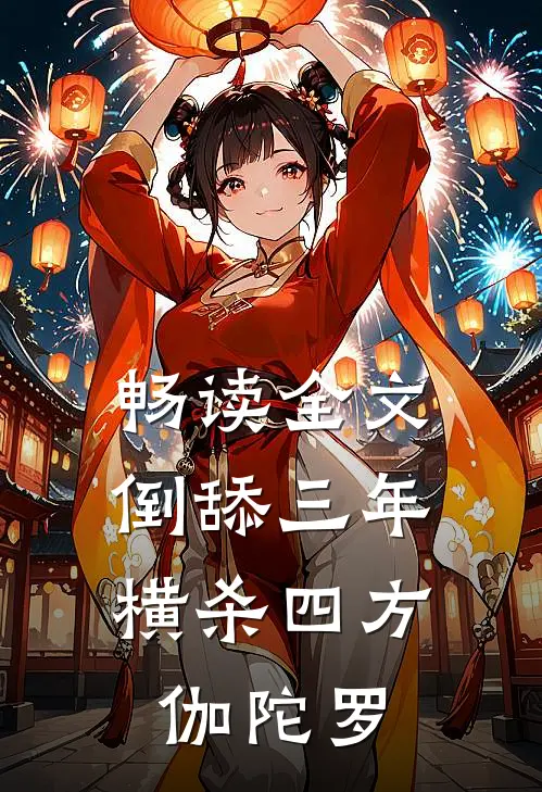 畅读全文倒舔三年,横杀四方 伽陀罗