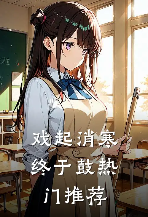 戏起消寒终于鼓热门推荐