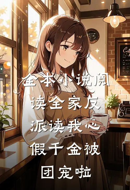 全本小说阅读全家反派读我心，假千金被团宠啦