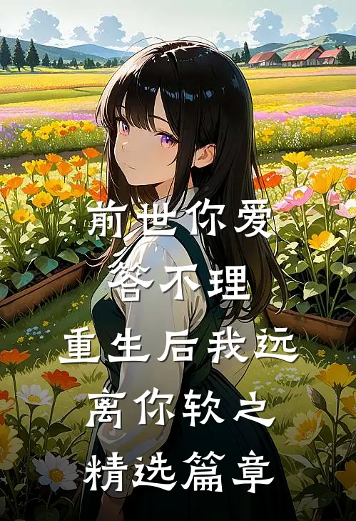 前世你爱答不理,重生后我远离你软之精选篇章