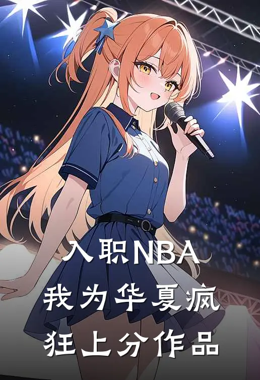 入职NBA：我为华夏疯狂上分作品