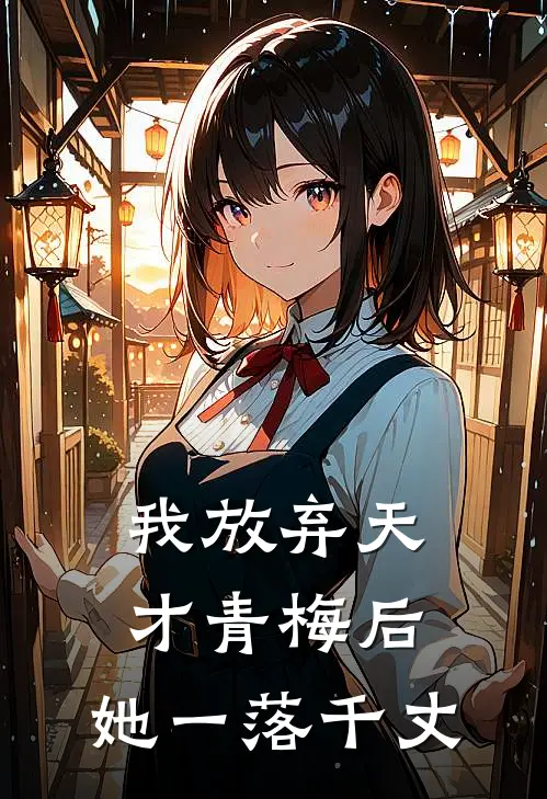 我放弃天才青梅后，她一落千丈