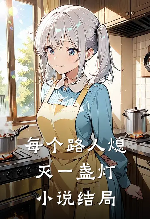 每个路人熄灭一盏灯小说结局