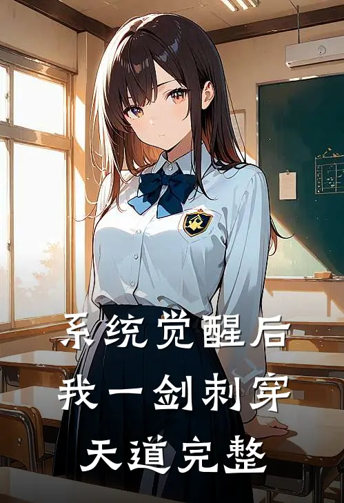 系统觉醒后，我一剑刺穿天道完整