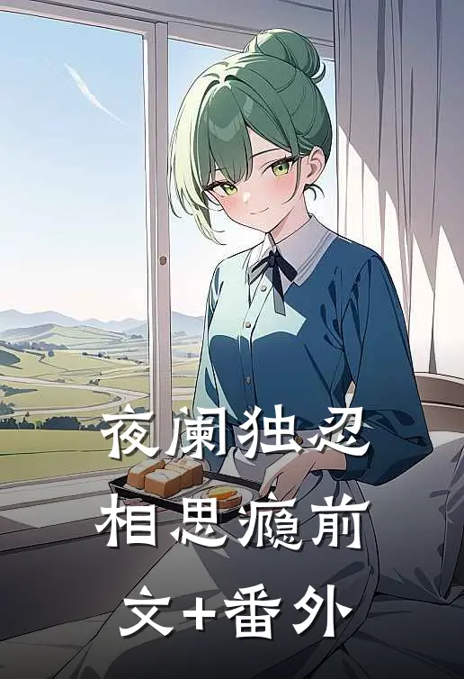 夜阑独忍相思瘾前文+番外