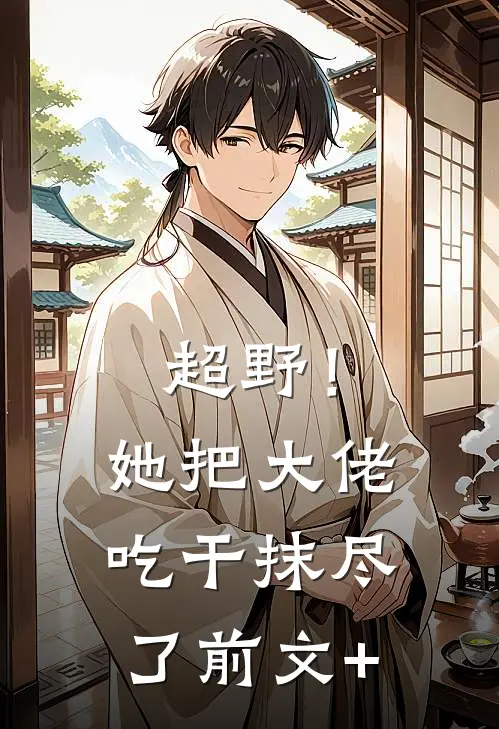 超野！她把大佬吃干抹尽了前文+