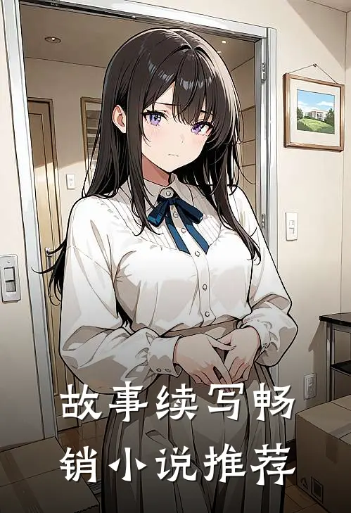 故事续写畅销小说推荐