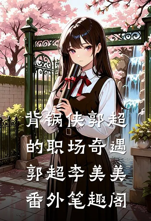 背锅侠郭超的职场奇遇：郭超李美美番外笔趣阁